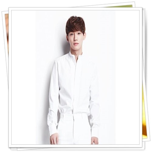 EXO CF1 Chen