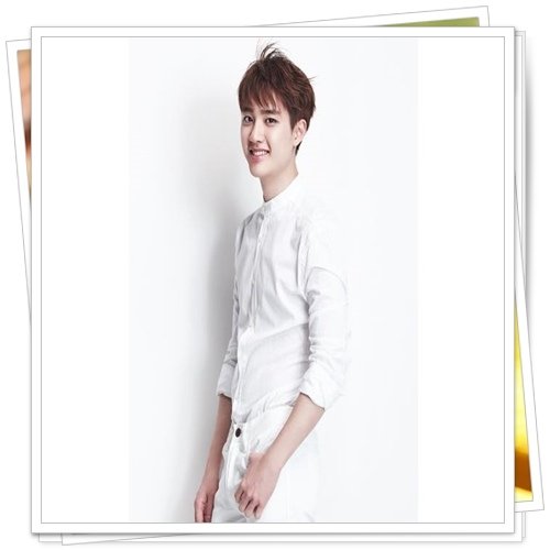 EXO CF1 D.O.