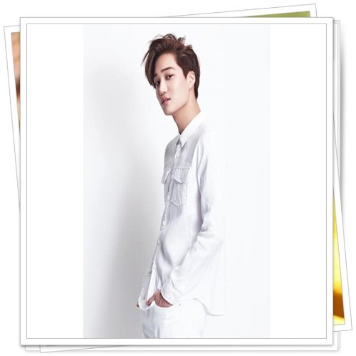 EXO CF1 KAI