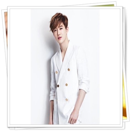 EXO CF1 SUHO