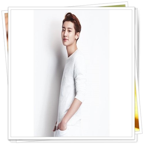 EXO CF1 燦烈