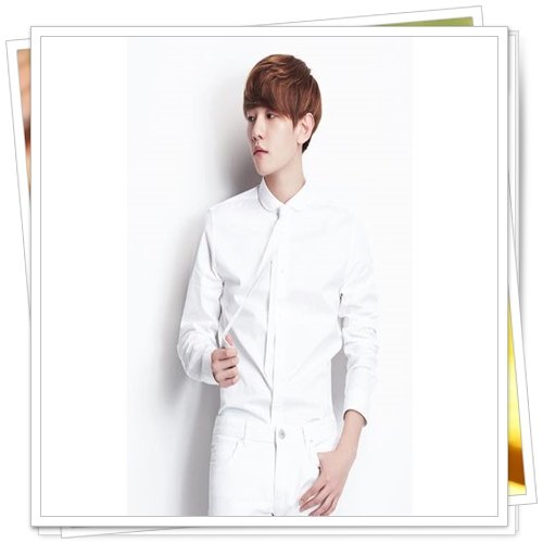 EXO CF1 伯賢