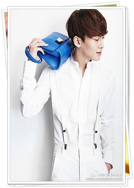 EXO CF3 Chen