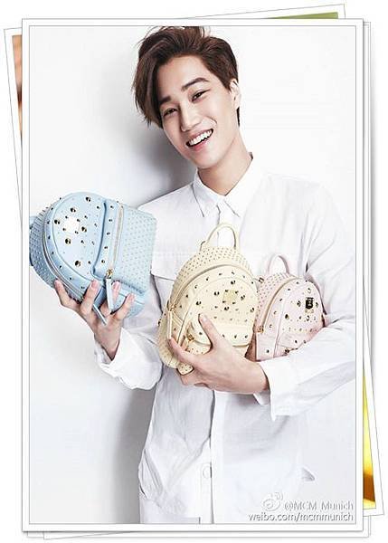 EXO CF3 KAI
