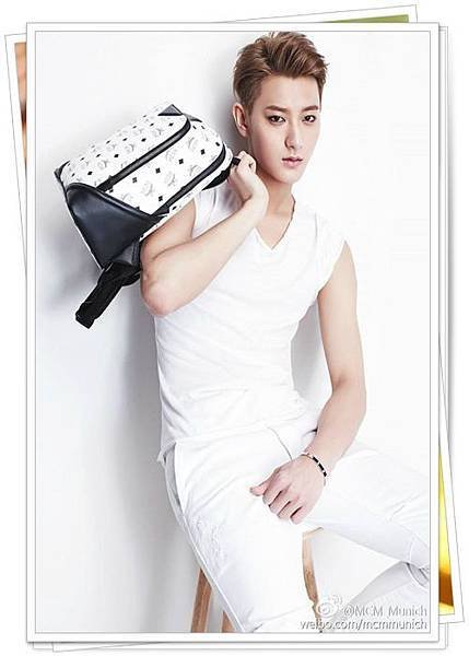 EXO CF3 TAO