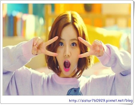 Girl&apos;s Day-惠利2
