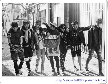 Monsta X2