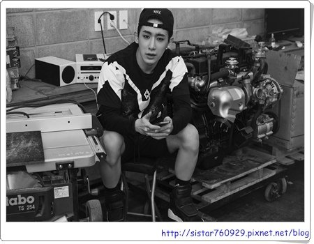 Monsta X8