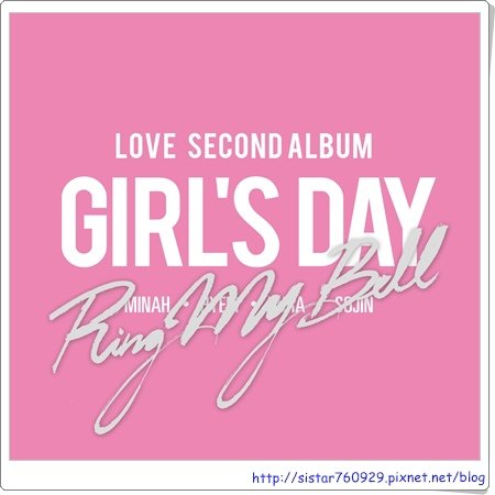 Girls Day1