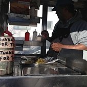 Gourmet地圖│餐車初體驗