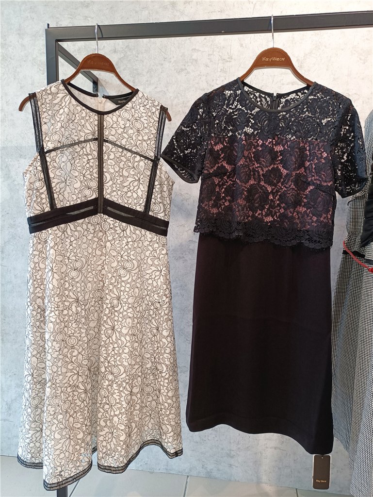【高雄裕誠店】🔥KeyWear奇威門市改裝快閃👗全系列商品特