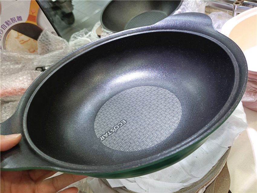 【新莊新泰路203號】🍳歐洲鍋具品牌聯合特賣會🏆清倉專區50