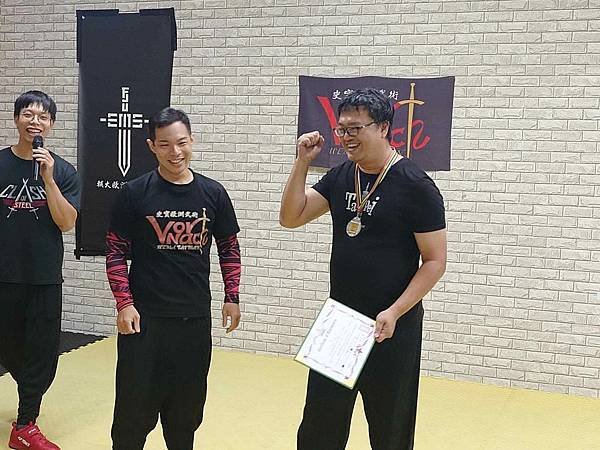 2024 日耳曼刀公開賽 賽後心得