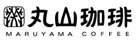 丸山咖啡logo