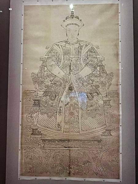 五訪香港故宮博物館  (1) - 10/7/23