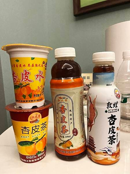 敦煌行  - 戈壁灘沙丘間聽聽漢風 - Day 2 (5-2