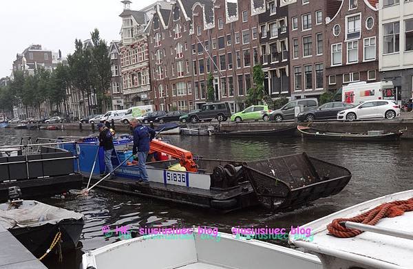 阿姆斯特丹 Amsterdam