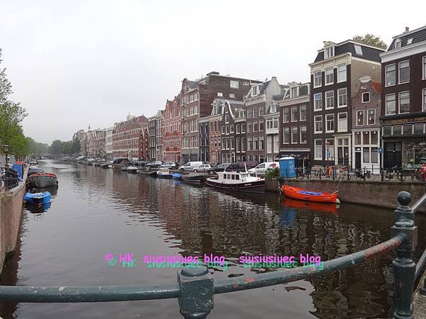 阿姆斯特丹 Amsterdam