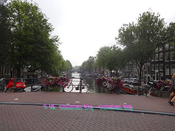 阿姆斯特丹 Amsterdam