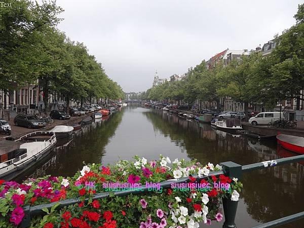 阿姆斯特丹 Amsterdam