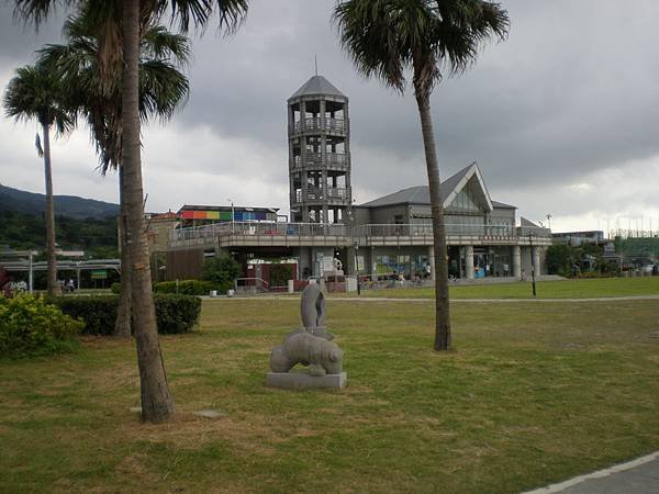 烏雲蓋頂