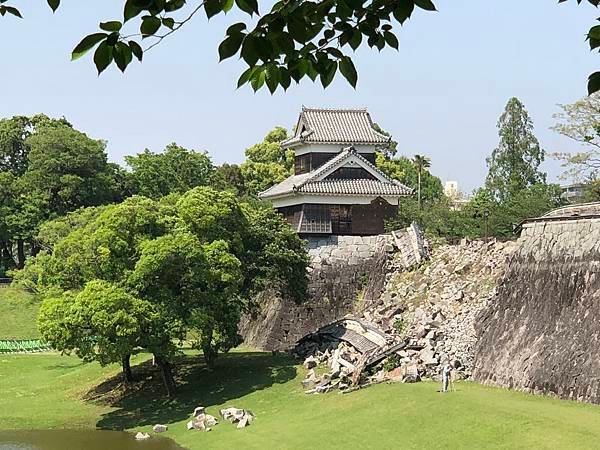 熊本城 2018