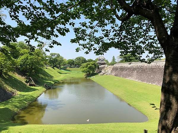 熊本城 2018 