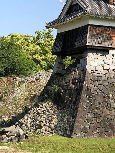 熊本城 2018 