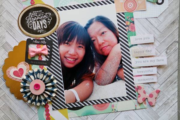 You and me close up-1