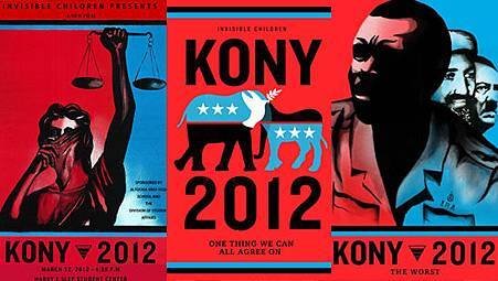 KONY-2012