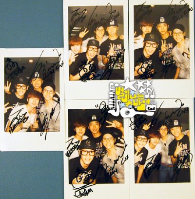 B.A.P-1177(120806 yoonha的星燦)