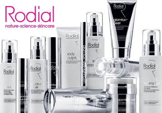 Rodial