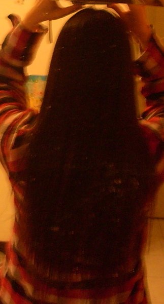 直髮20110101.jpg