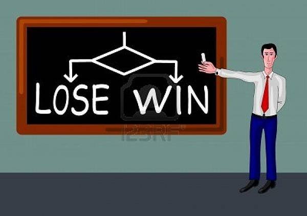 win-lose