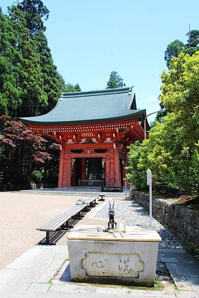 京都比叡山