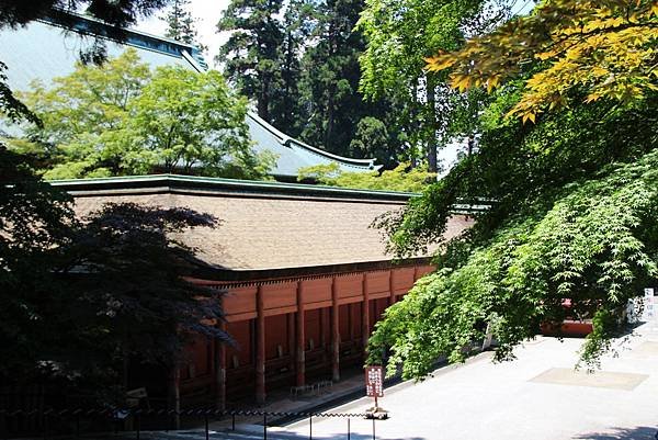 京都比叡山