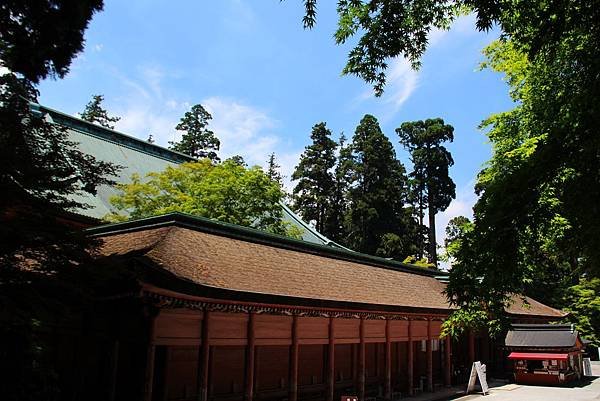 京都比叡山