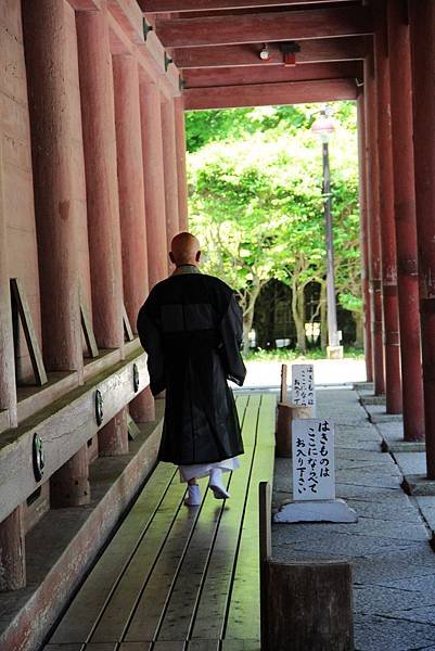 京都比叡山