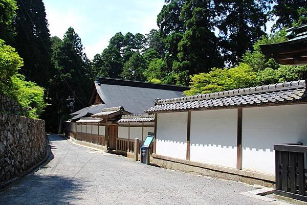 京都比叡山