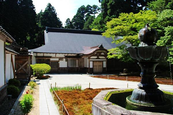 京都比叡山