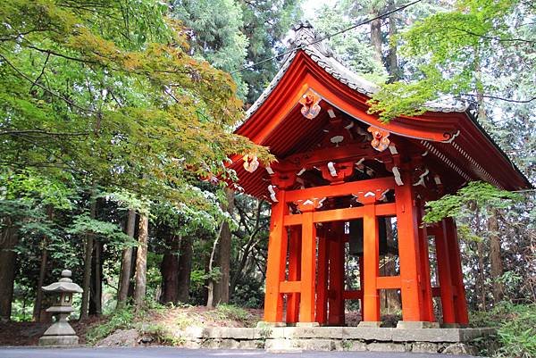 京都比叡山