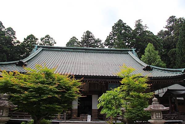 京都比叡山