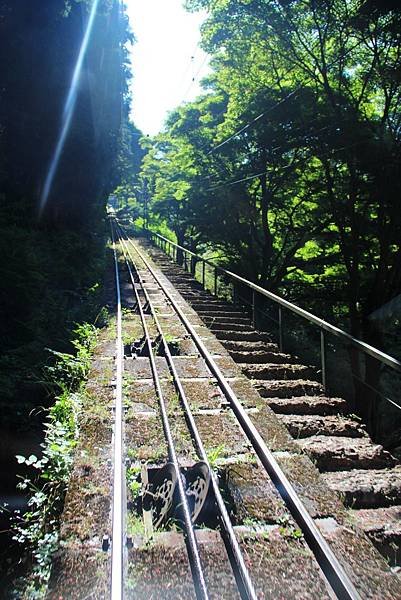 京都比叡山