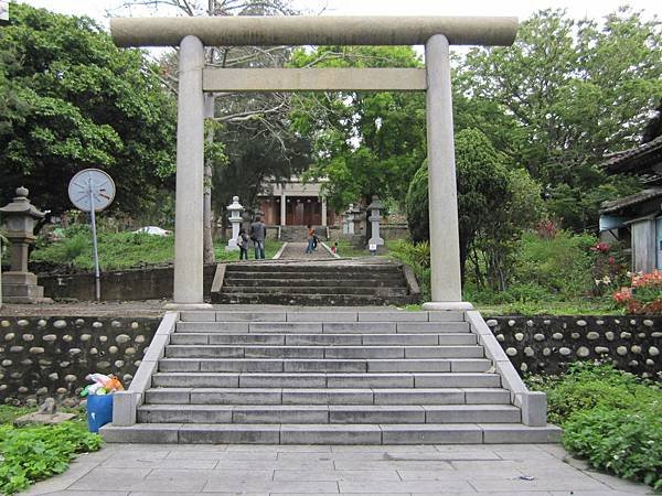 通霄出遊 037