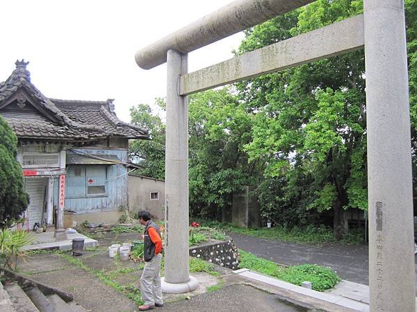 通霄出遊 045