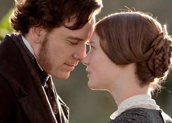 JaneEyre