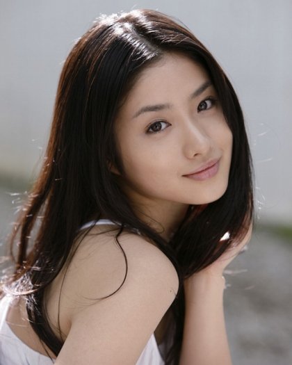 石原里美