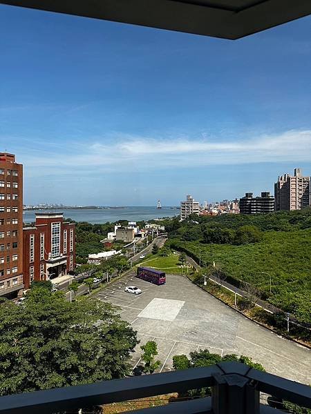 淶滬文旅酒店台北輕旅行淡水住宿高CP首選