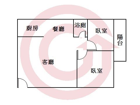 AG0530970首購精密園區文山國小大器2房SPC