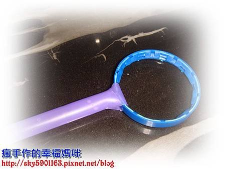 超級DIY-吹泡泡工具5